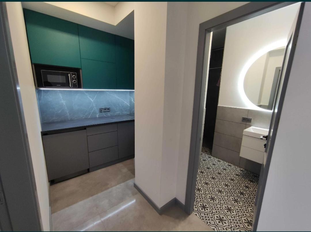 Apartment 2 Separate Bedrooms Lemberg