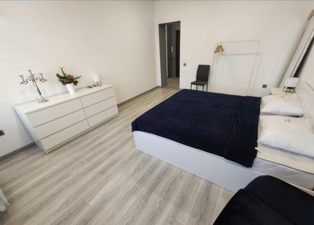 2 Separate Bedrooms Apartment