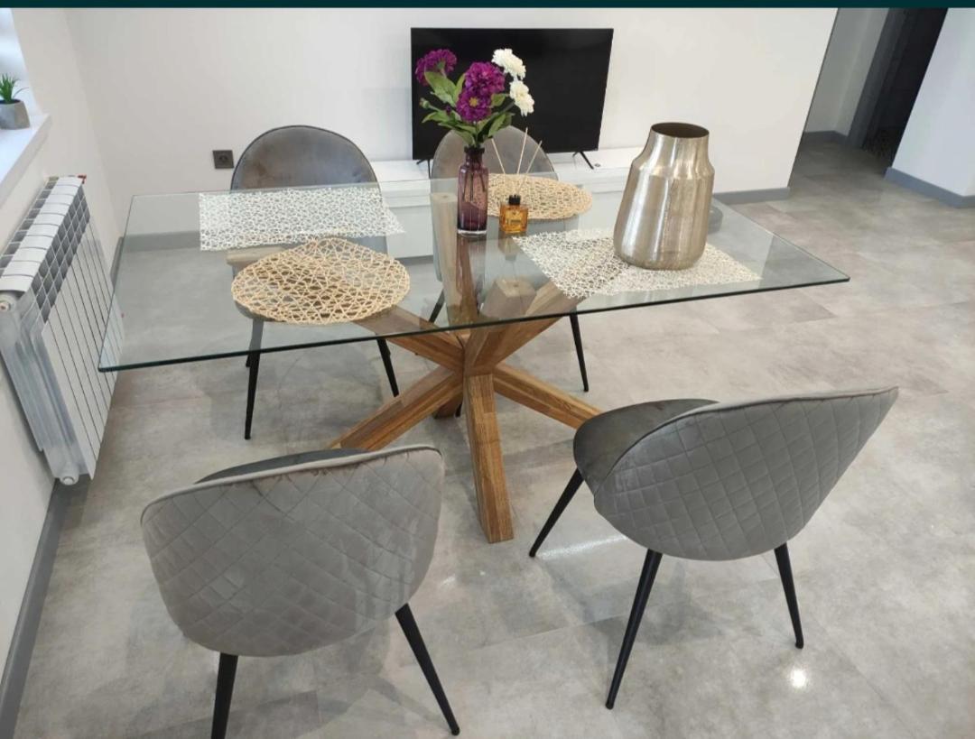 2 Separate Bedrooms Lviv